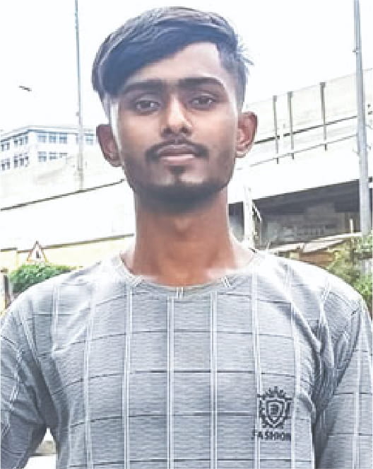 Photo of মেহেদী হাসান
